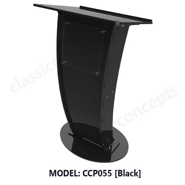 CCP055 Black