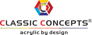 Classic Concepts Site Logo